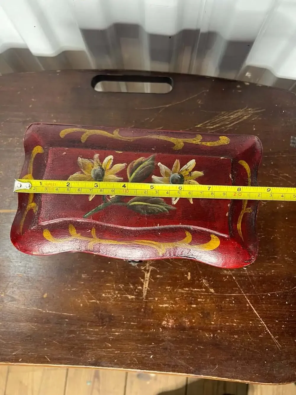 Unbranded gently used